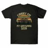 Carry On T-shirt