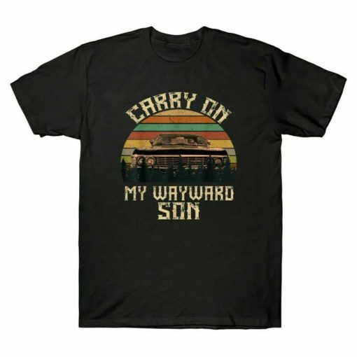 Carry On T-shirt