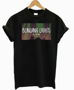 Light T-shirt