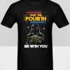 The Fourth T-shirt