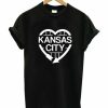 Kansas City T-shirt
