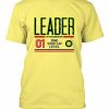 Leader T-shirt