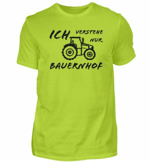 Bauernhof T-shirt