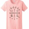 Gradener T-shirt