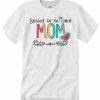 Blessed MOM T-shirt