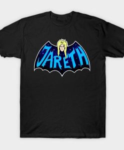 Jareth T-shirt