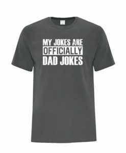 Bad Jokes T-shirt