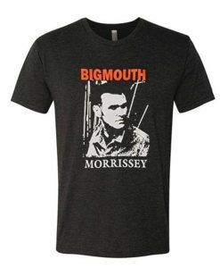 BigMouth T-shirt