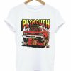 PlyMouth T-shirt