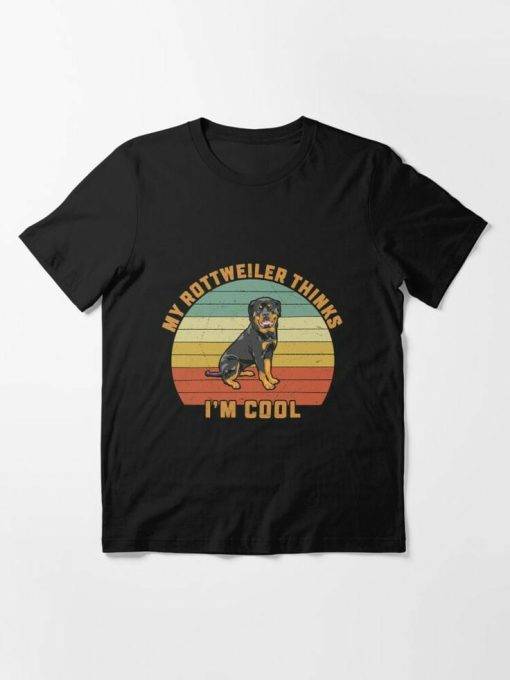 I'm Cool T-shirt