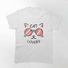 Cat Lovers T-shirt