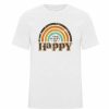Think Happy T-shirt