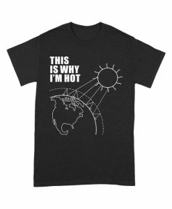 Is Why Im Not T-shirt