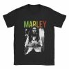 Marley T-shirt