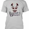 Legends Ghost T-shirt