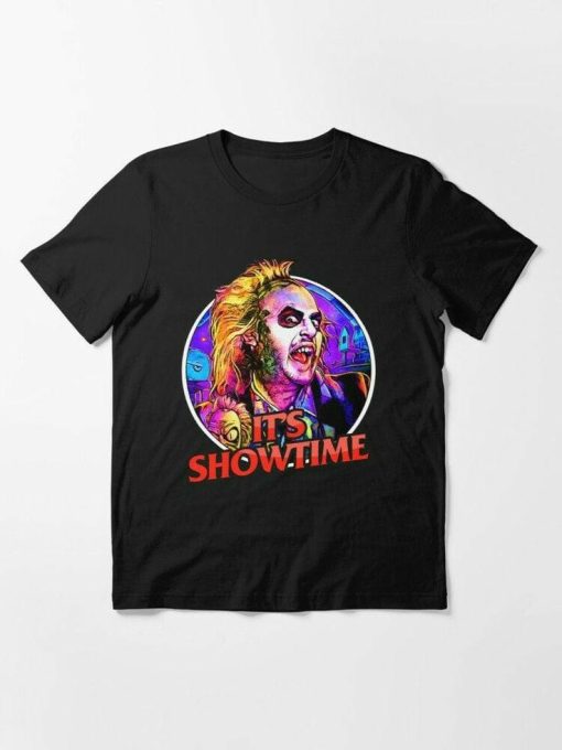 It's Show Time T-shirt