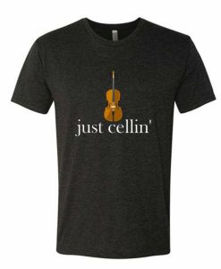 Just Cellin T-shirt