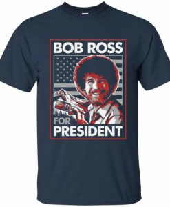 Bob Boss T-shirt