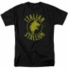 Italian Stallion T-shirt