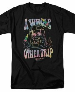 A Whole Other Trip T-shirt