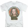 Bionic Woman T-shirt