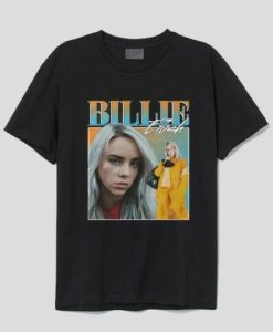 Billie Elish T-shirt