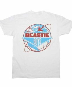 Beastie T-shirt