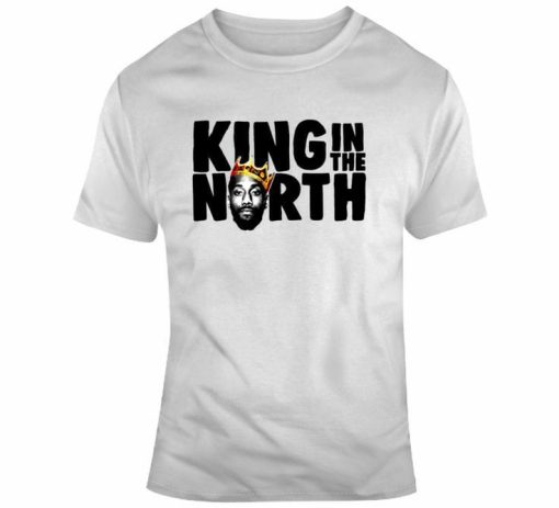 King North T-shirt