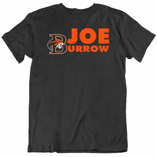 Joe Urrow T-shirt