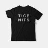 Tice Nits T-shirt