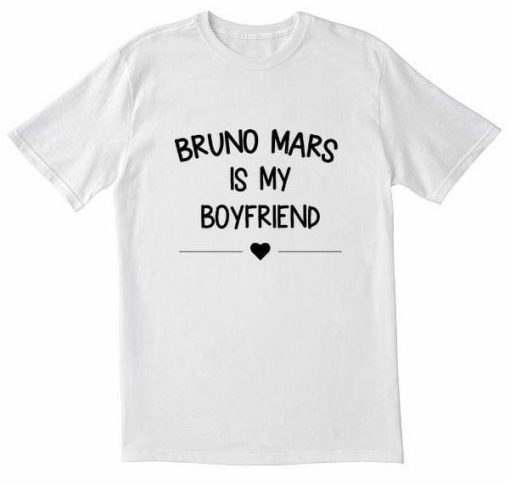 Is My Boyfriend T-shirt