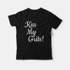 Kiss My T-shirt