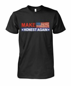 Honest Again T-shirt