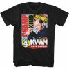 Kvwn T-shirt