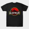 Alligator Loki T-shirt