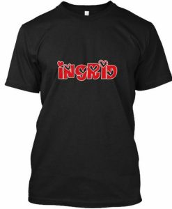 Ingrid T-shirt