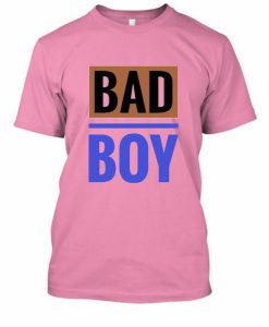 Bad Boy T-shirt
