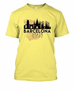Barcelona T-shirt