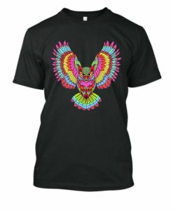 Bird Rainbow T-shirt