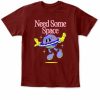 Some Space T-shirt