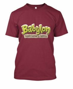 Babylon T-shirt
