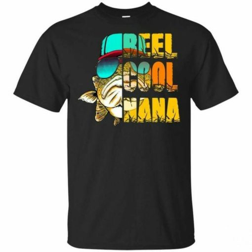 Cool Nana T-shirt