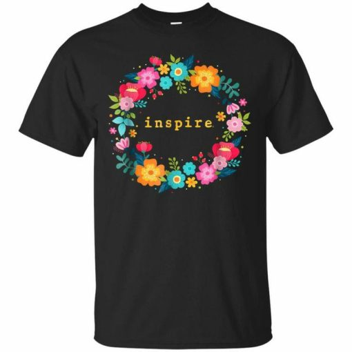Inspire T-shirt