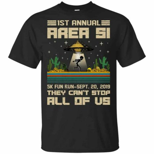 All of Us T-shirt