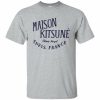 Matson Kitsune T-shirt