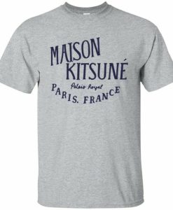 Matson Kitsune T-shirt