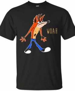 Woah T-shirt