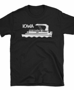 Iowa T-shirt
