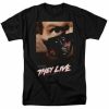They Live T-shirt