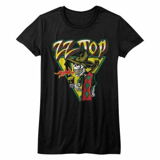 ZZ Top T-shirt